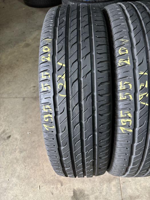 Anvelope Vara 195/55/20 Semperit Speed-Life 3 195 55 20 R20