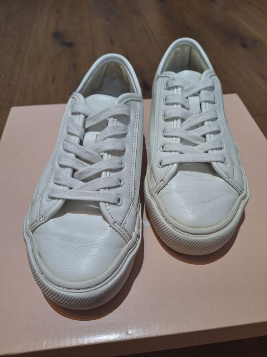 Adidasi dama Zara 36