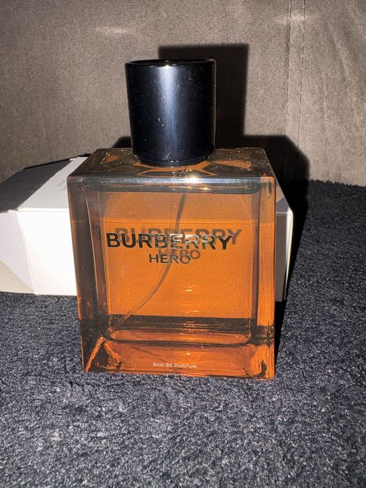 Burberry Hero Eau de Parfum
