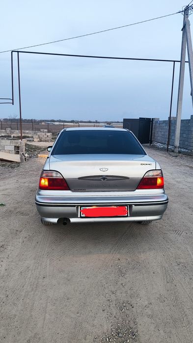 Продам машину Deawoo Nexia