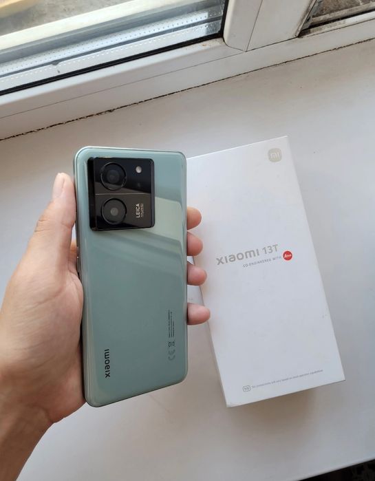 Продам Xiaomi 13T 256gb