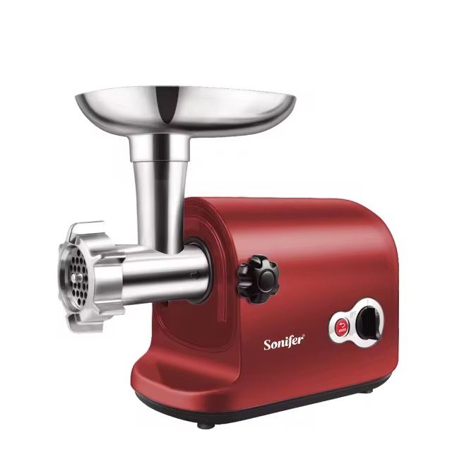 Доставка! Электрическая мясорубка Sonifer SF-5012