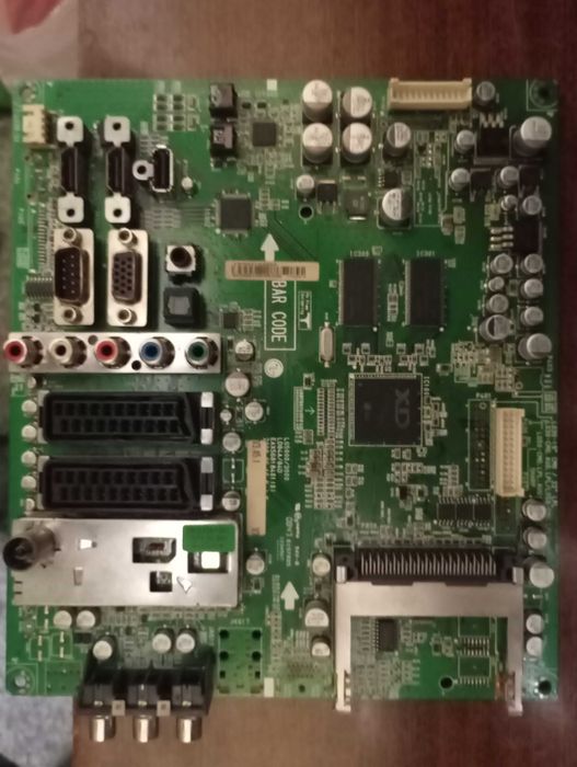 Части за Телевизори