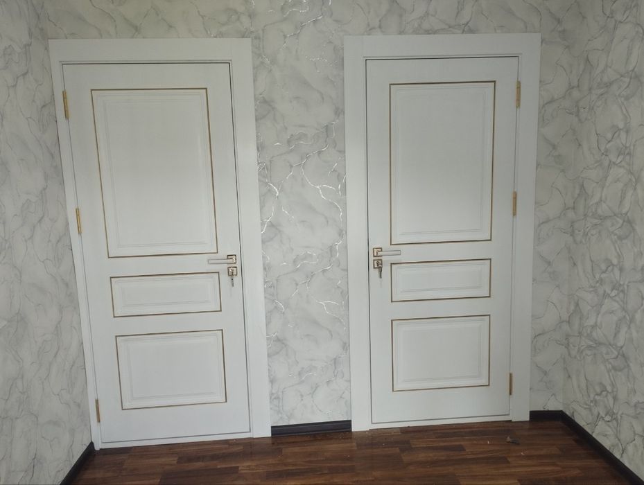 Mdf eshiklar zakaz bilan