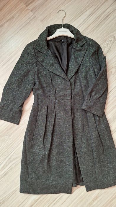 Дамско Палто ZARA