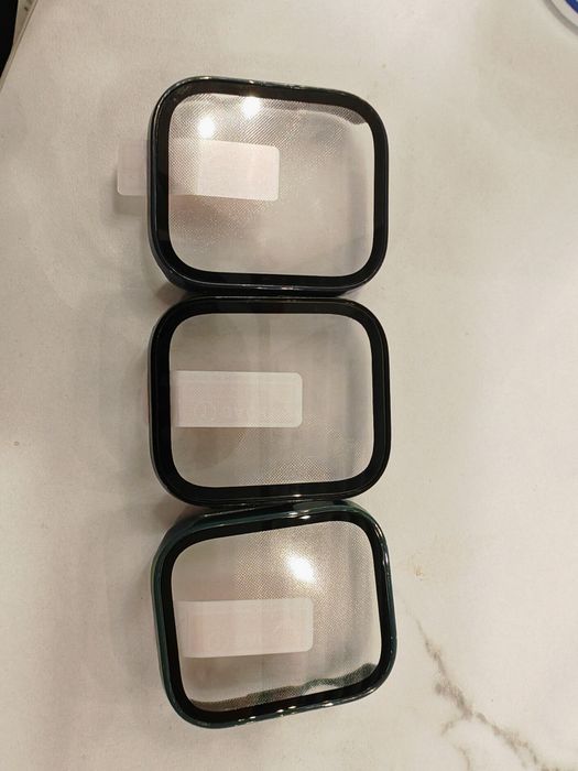 Твърди протектори за Huawei Watch fit 4