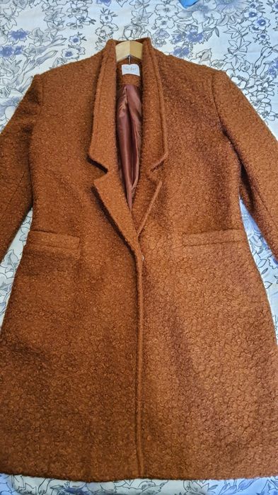 Продом тедди пальто и жилет