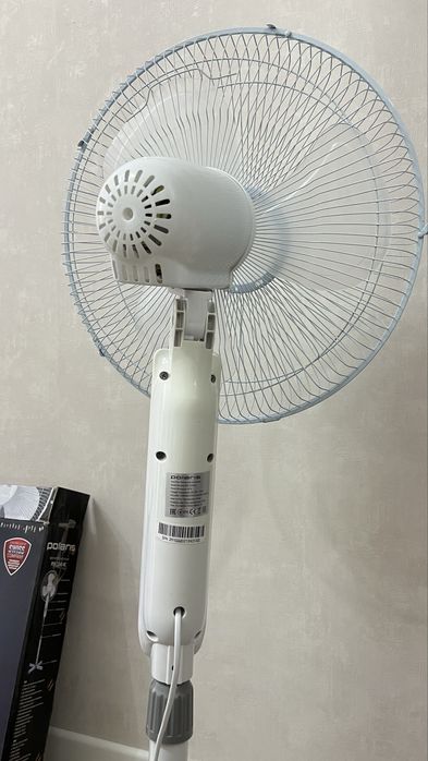 Продам вентилятор Polaris