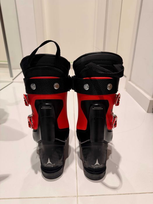 Ски обувки Atomic Hawx Prime 100