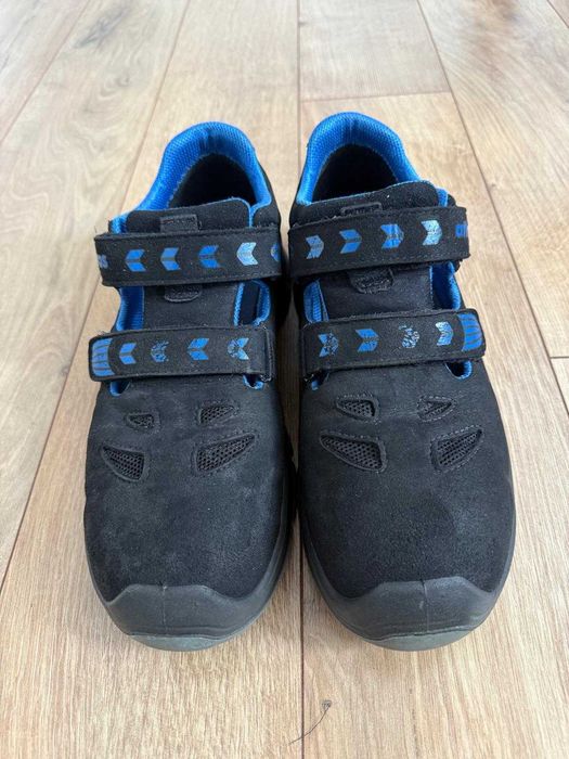 Atlas 43 S1 sandale bocanci bombeu barbati