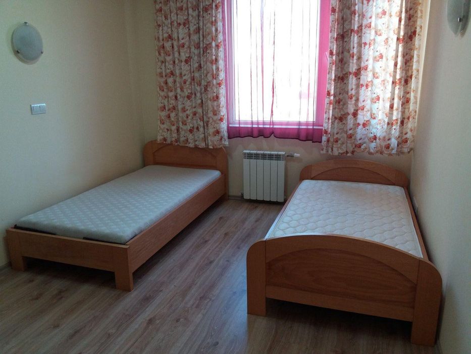 Дава се под наем Тристаен апартамент в София, Студентски град - 84 кв.м за 718.08 € - Снимка #5