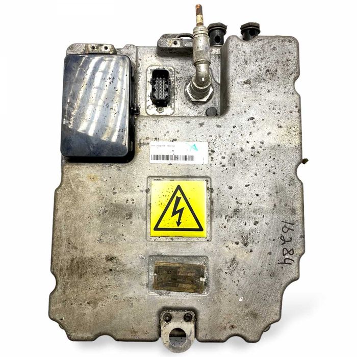 CONVERTOR VOLVO B5LH, B0E - 22314844 -Piese de schimb VOLVO