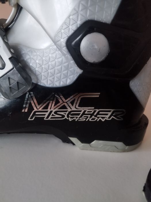 Ски обувки Fischer MXC 26.5