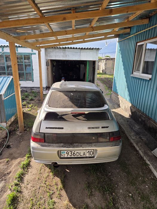 ВАЗ 2112 (Lada)  2004 года