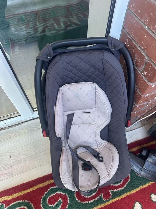 Детское кресло