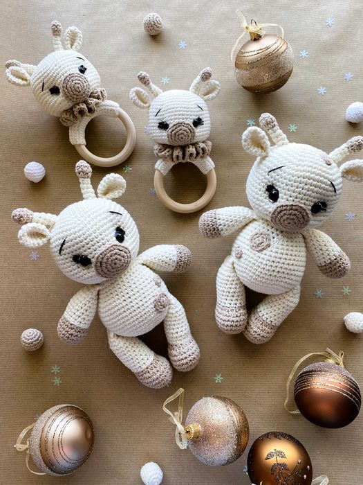 Подарък за деца, плюшени играчки