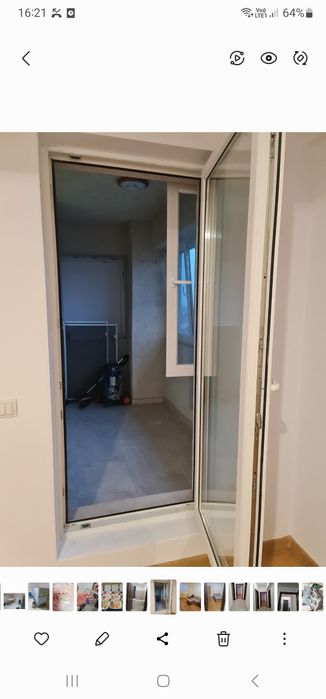 De închiriat  ap cu 2 camere