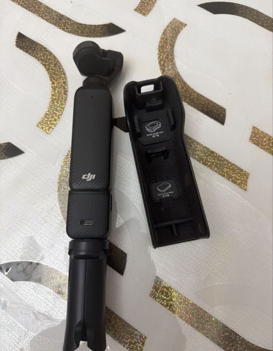 Dji osmo pocket 3