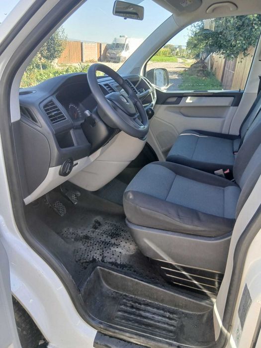 Vand duba Volkswagen T6