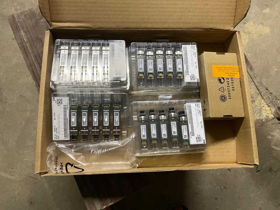 Huawei Optical Transceiver, SFP+, 1310nm, 9.8G Оригинал