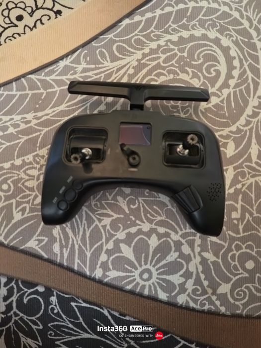 Fpv дрон продам комплект
