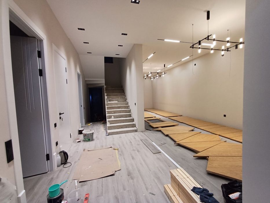 Продается хайтек дом в Сергелийском районе V571