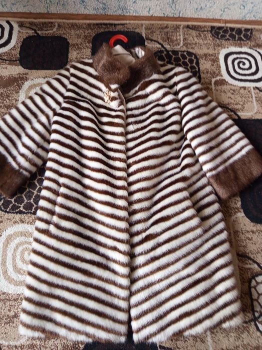 Ayollar shubasi yangi