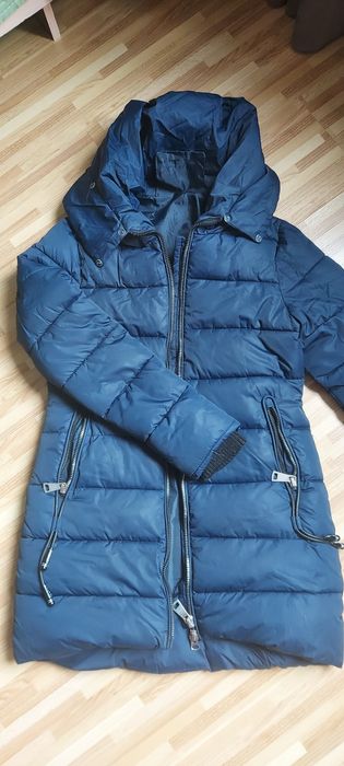 Женская верхняя одежда