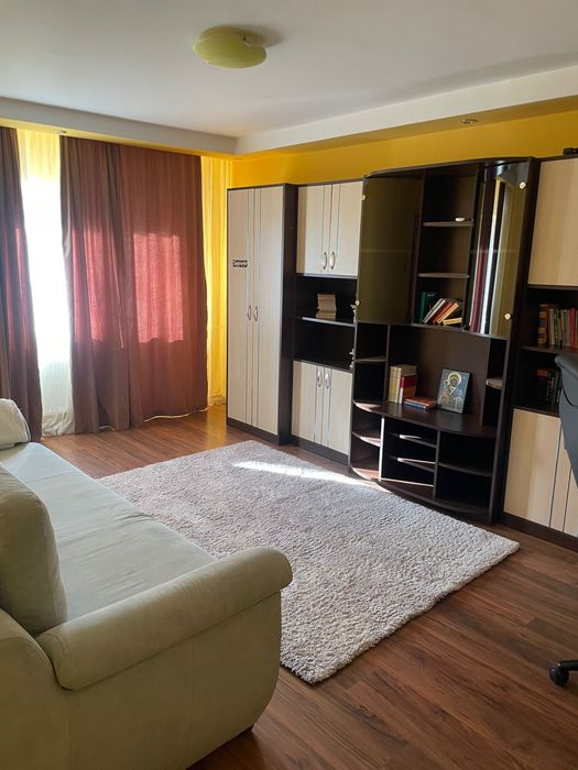 Apartament 2 Camere Rovine (borcanul cu miere)