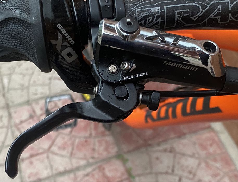 Kona Process 27,5 M