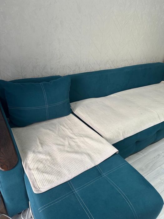 Раскладной диван