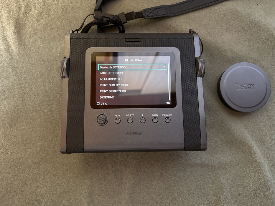 Fujifilm instax Evo Wide