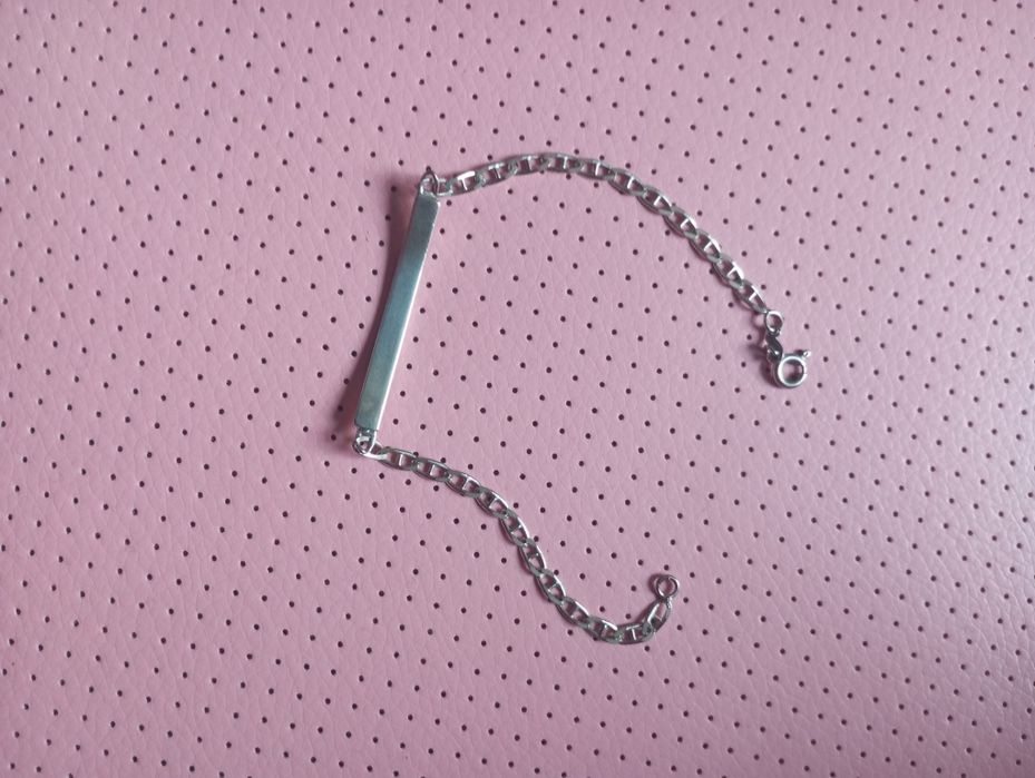 Brățară argint 925