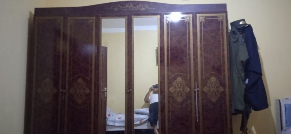 Shifaner ishlatilgan