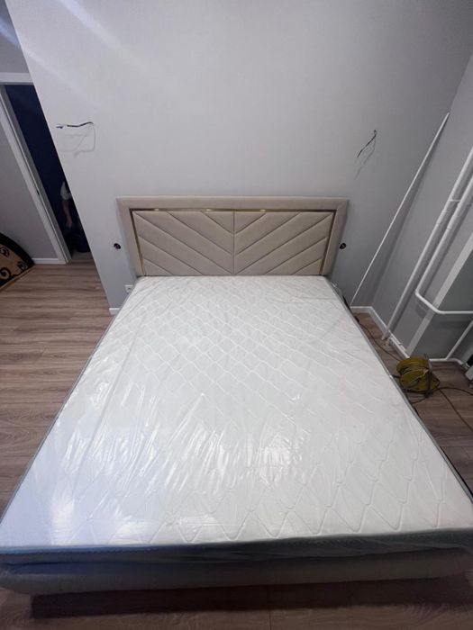 Продам новую кровать