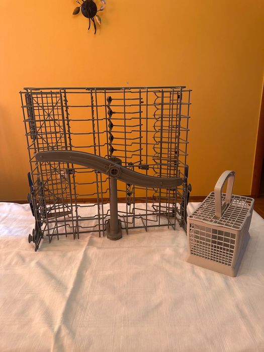 Cos superior masina de spalat vase Bosch