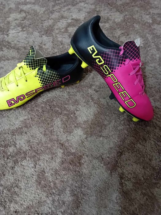 PUMA-бутонки 37 номер