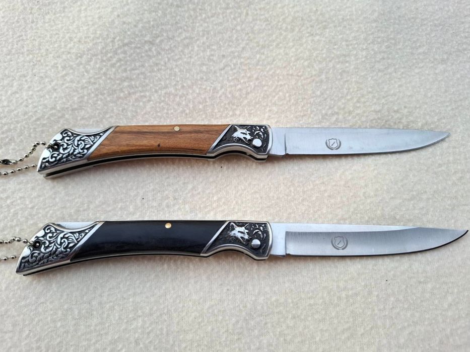 Сгъваем джобен нож Columbia 2 цвята,MA140