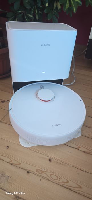 Xiaomi Robot Vacuum X10