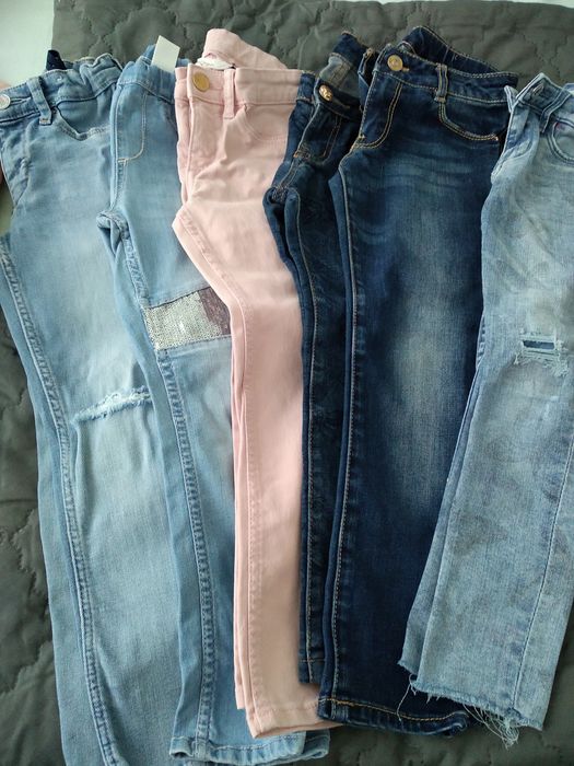 H&M  Waikiki  4-5/  5-6г