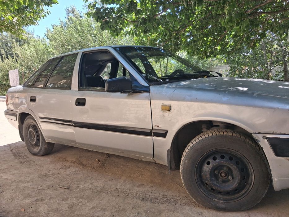 Espero Sedan yili 1995