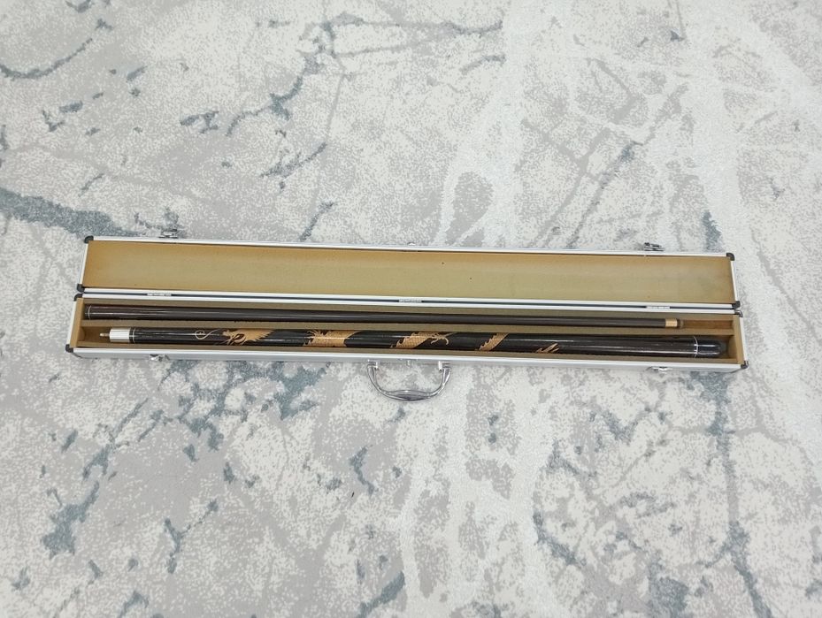 Кий для бильярда