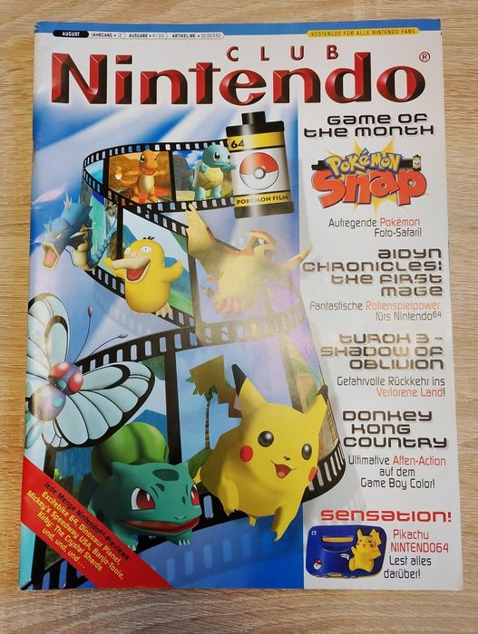 Nintendo Comics & Batman - Нинтендо комикс и списания