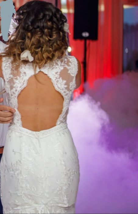Rochie de mireasa
