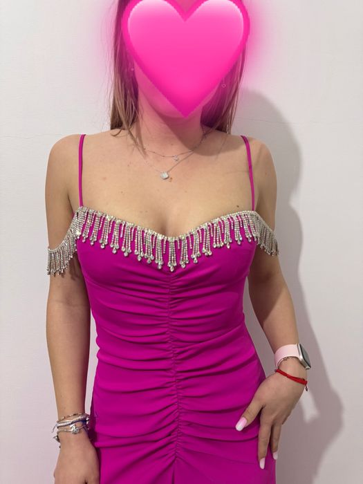 Rochie Nissa noua