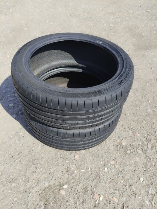 205/45/17 2 колеса