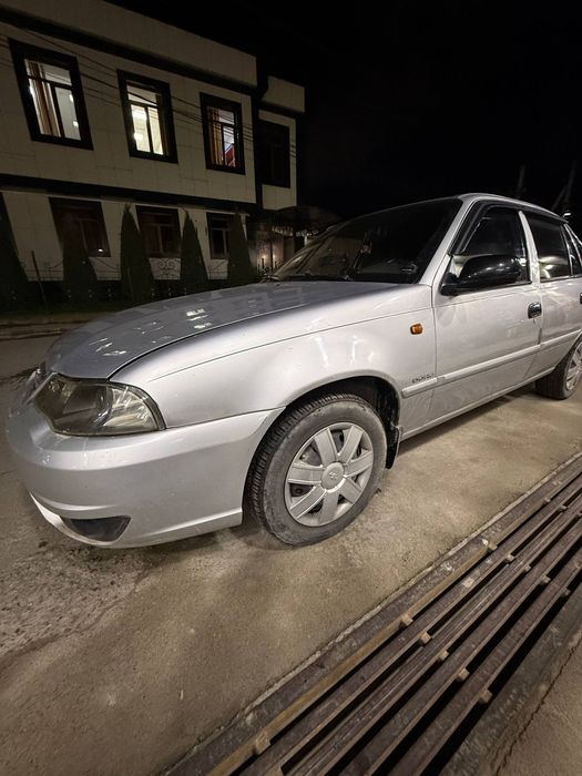 Chevrolet Nexia2 1.6