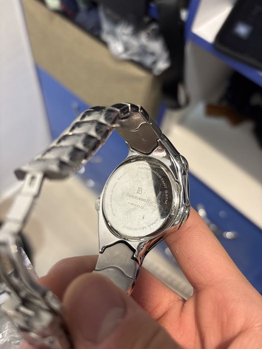 Наручные часы benlydesign