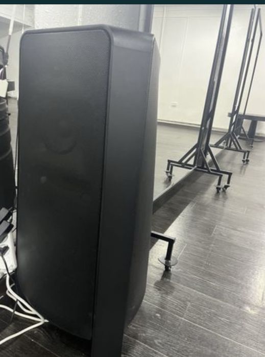 Музыкальный центр Samsung