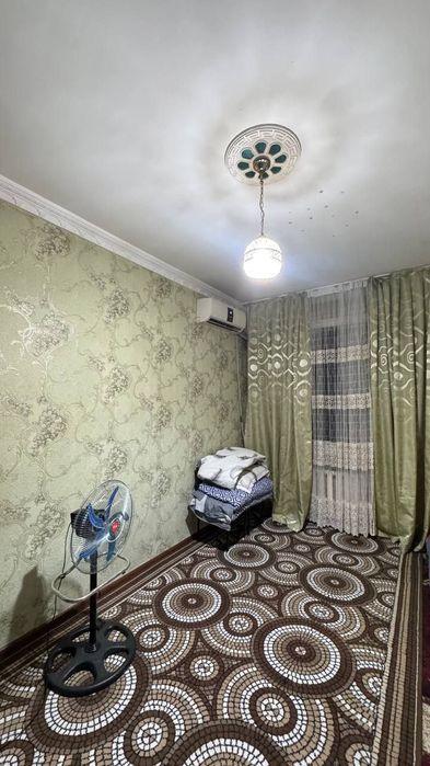 Qizlarga kvartira Yunusobod